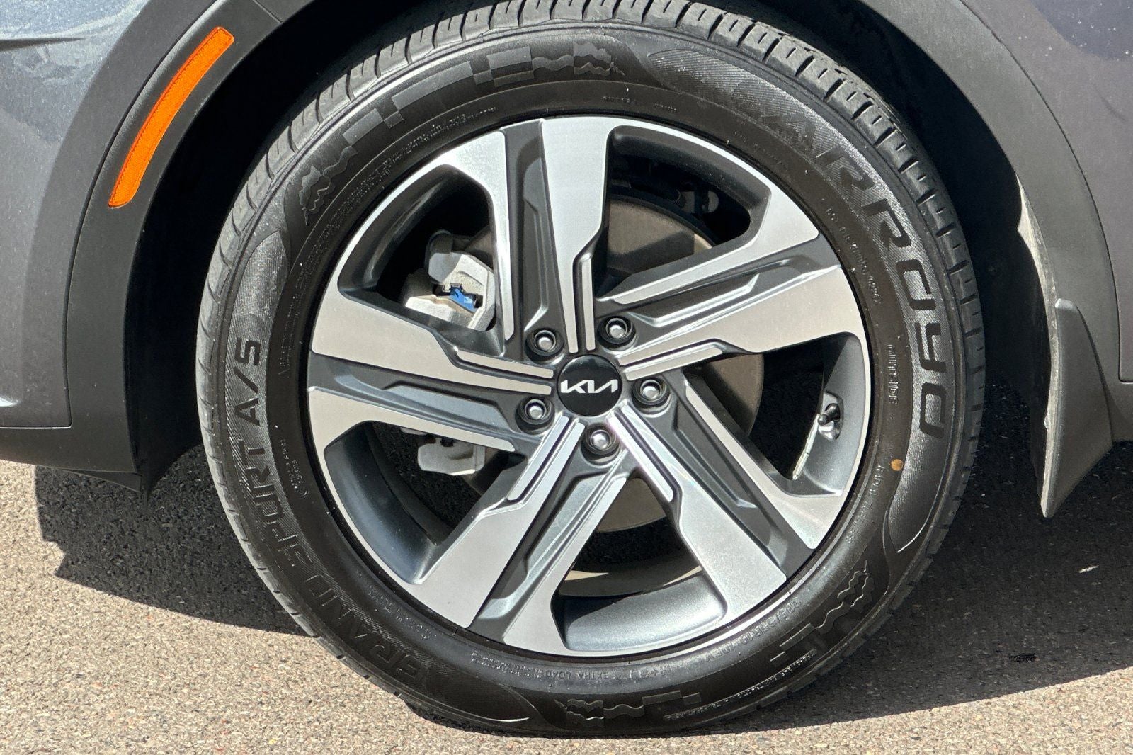 2023 Kia Sorento Hybrid SX Prestige