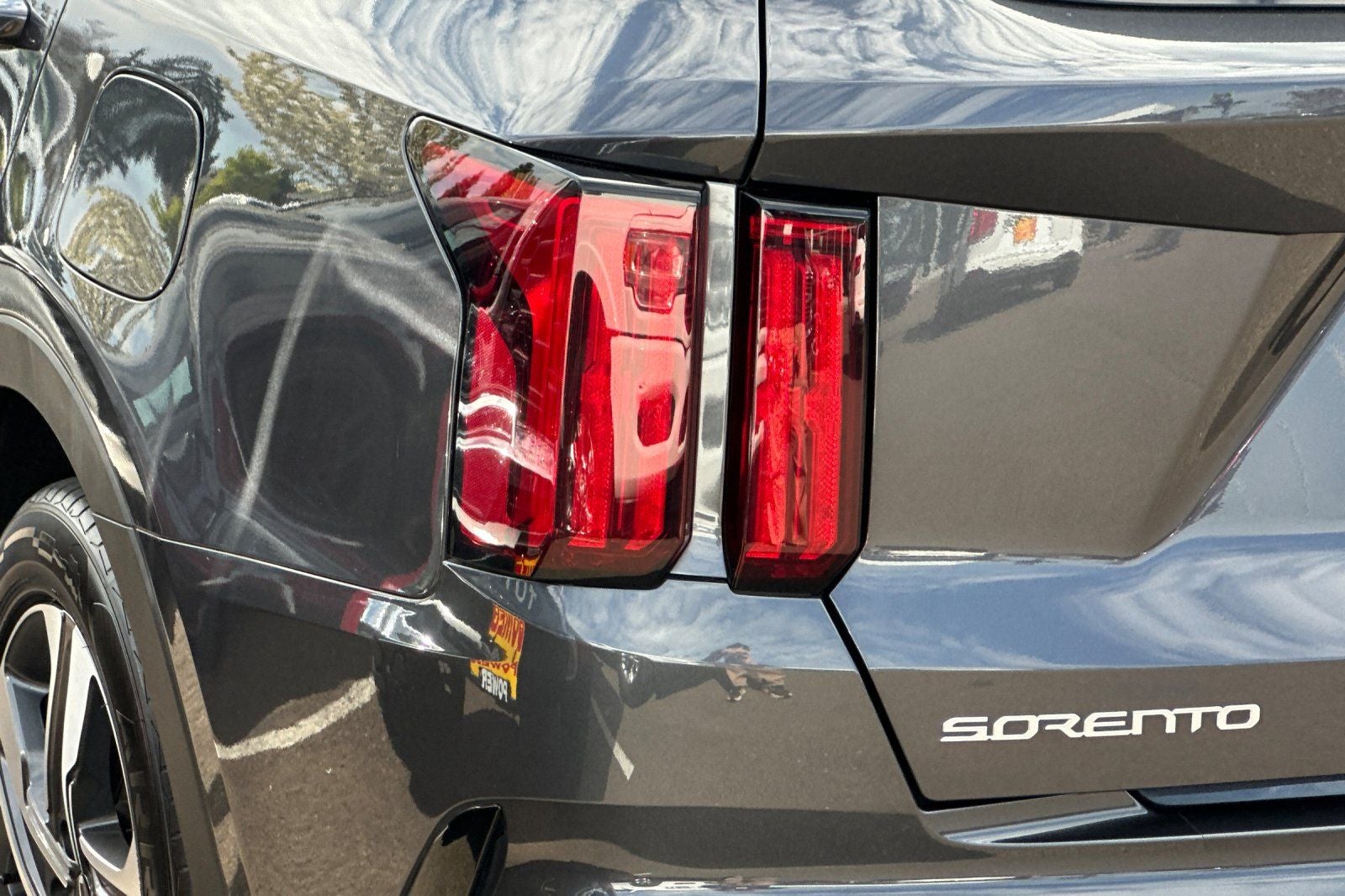 2023 Kia Sorento Hybrid SX Prestige