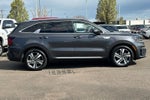 2023 Kia Sorento Hybrid SX Prestige