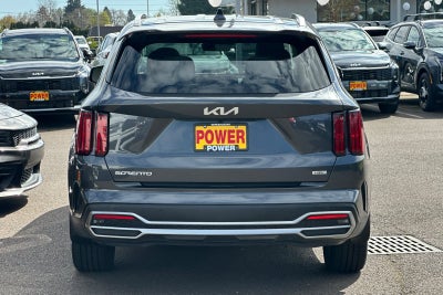 2023 Kia Sorento Hybrid SX Prestige