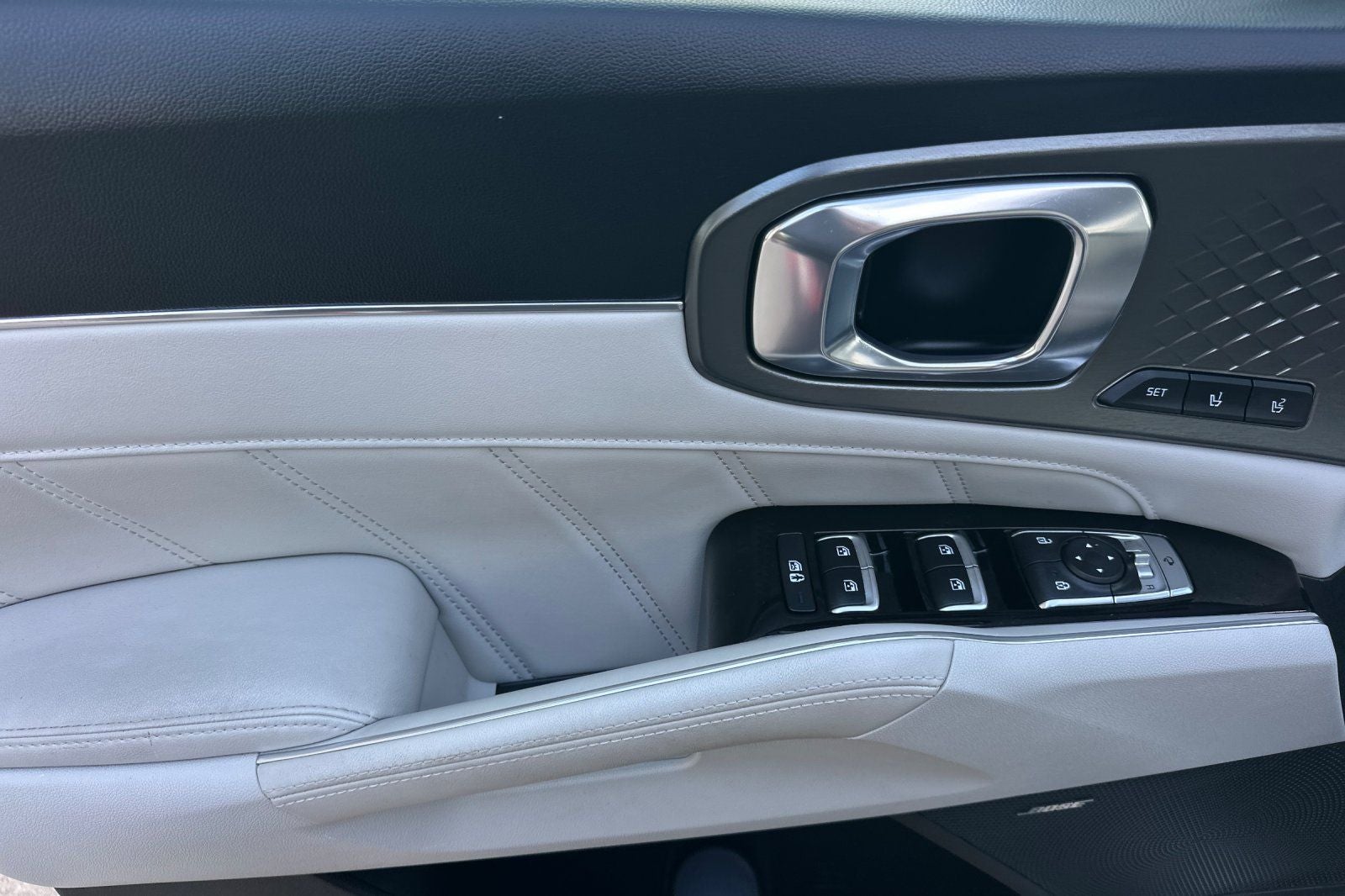 2023 Kia Sorento Hybrid SX Prestige
