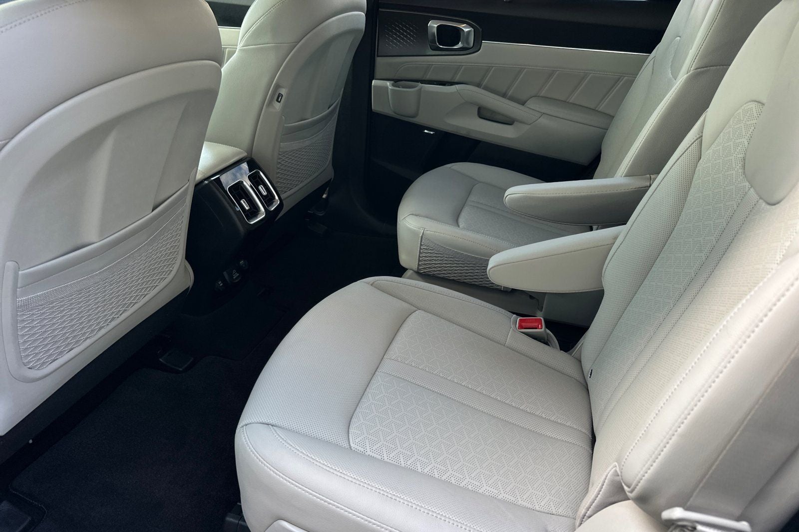 2023 Kia Sorento Hybrid SX Prestige