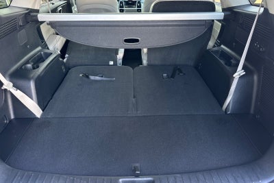 2023 Kia Sorento Hybrid SX Prestige