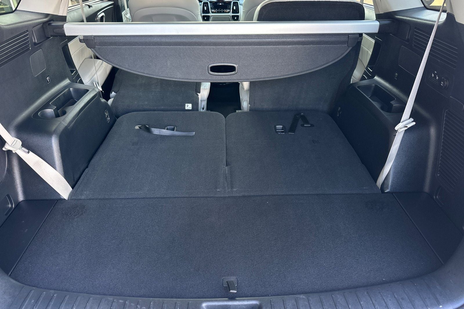 2023 Kia Sorento Hybrid SX Prestige