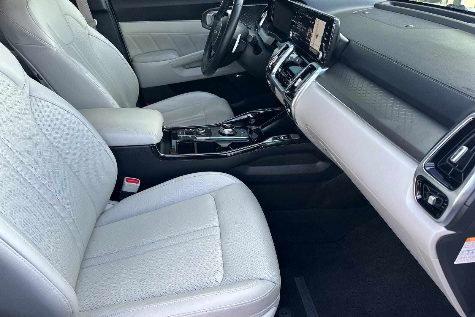 2023 Kia Sorento Hybrid SX Prestige