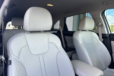 2023 Kia Sorento Hybrid SX Prestige