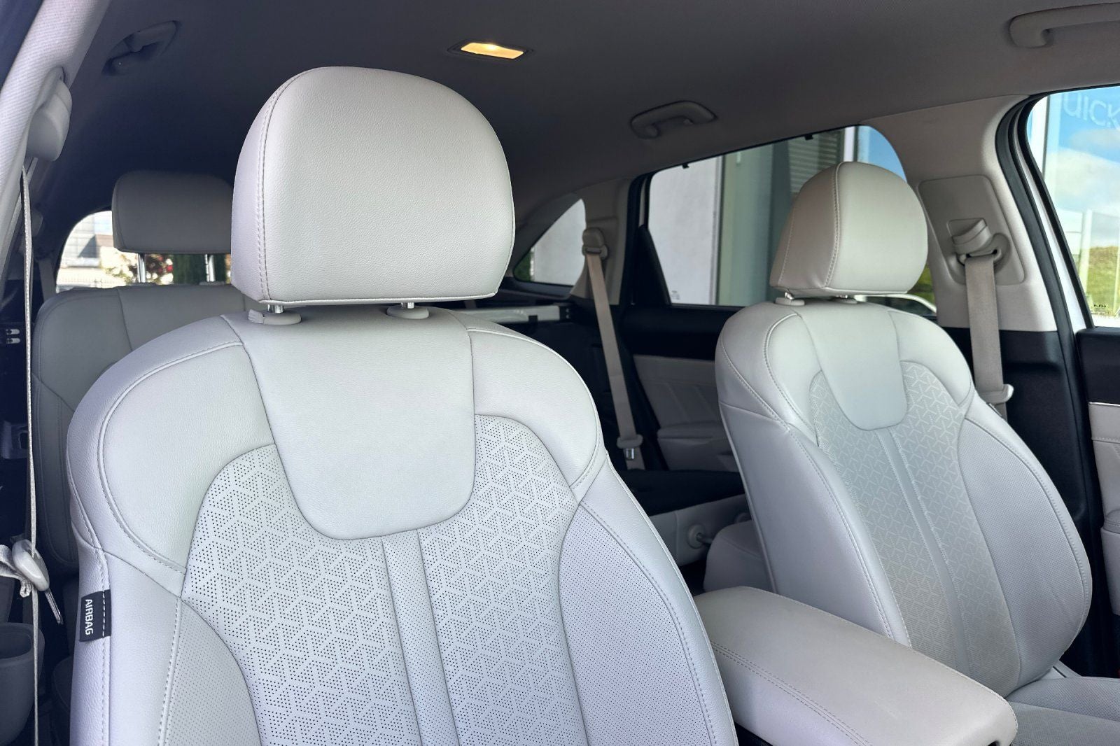 2023 Kia Sorento Hybrid SX Prestige
