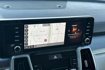 2023 Kia Sorento Hybrid SX Prestige