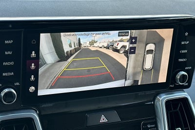 2023 Kia Sorento Hybrid SX Prestige