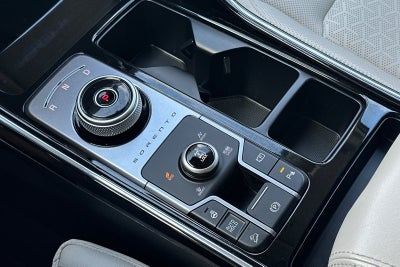 2023 Kia Sorento Hybrid SX Prestige