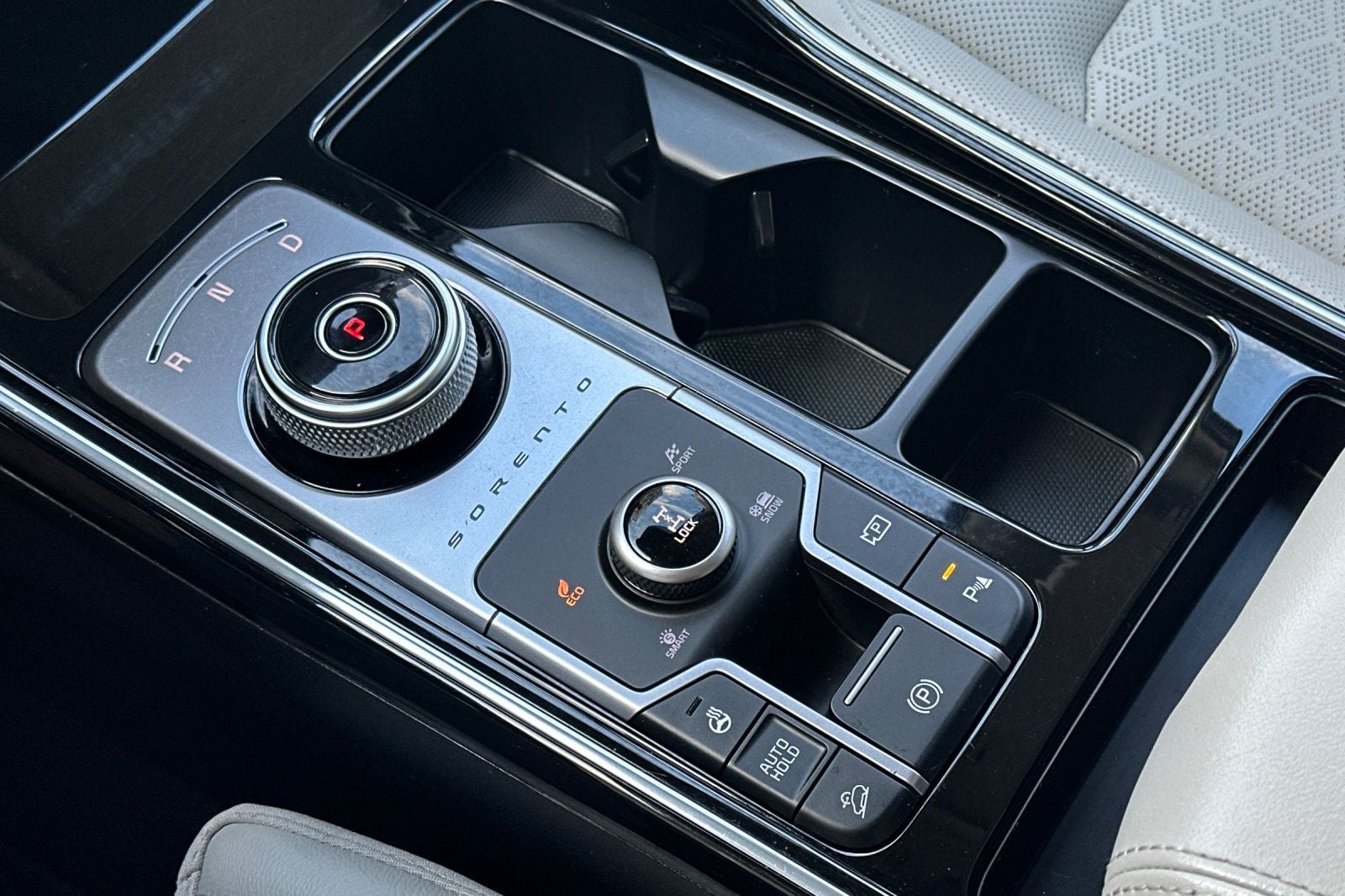 2023 Kia Sorento Hybrid SX Prestige