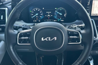 2023 Kia Sorento Hybrid SX Prestige