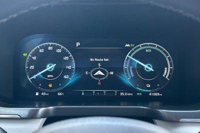2023 Kia Sorento Hybrid SX Prestige