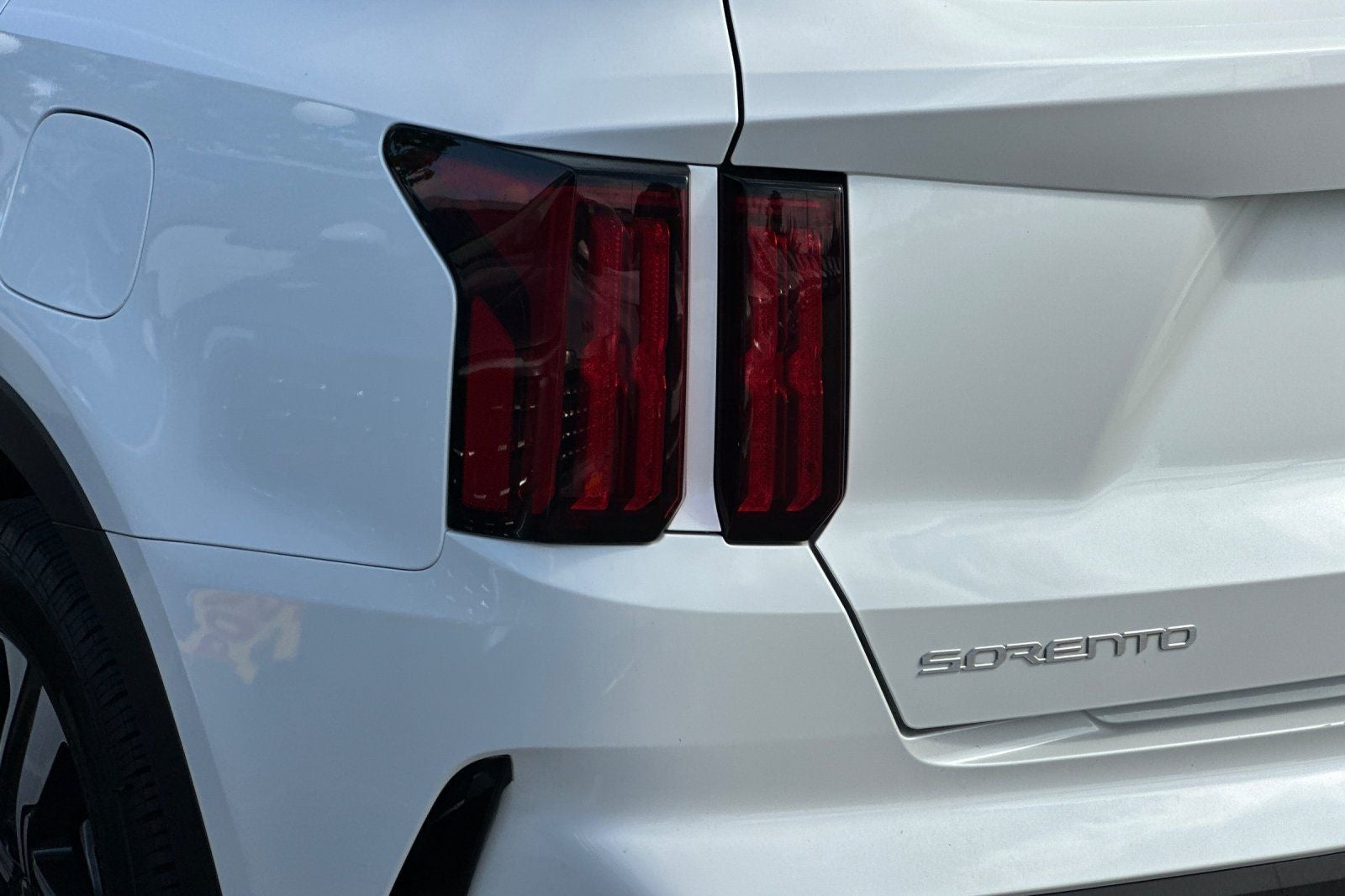 2023 Kia Sorento Hybrid SX Prestige