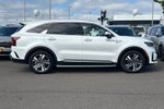 2023 Kia Sorento Hybrid SX Prestige
