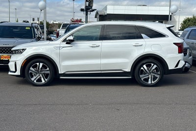 2023 Kia Sorento Hybrid SX Prestige