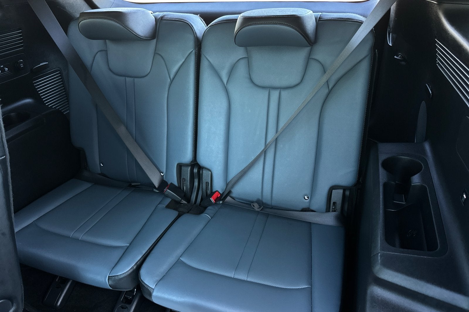 2025 Kia Sorento Plug-In Hybrid SX Prestige