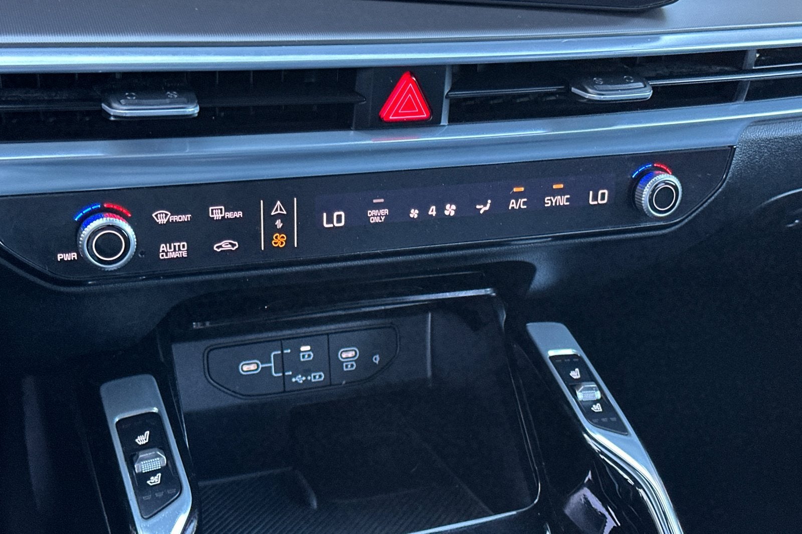 2025 Kia Sorento Plug-In Hybrid SX Prestige