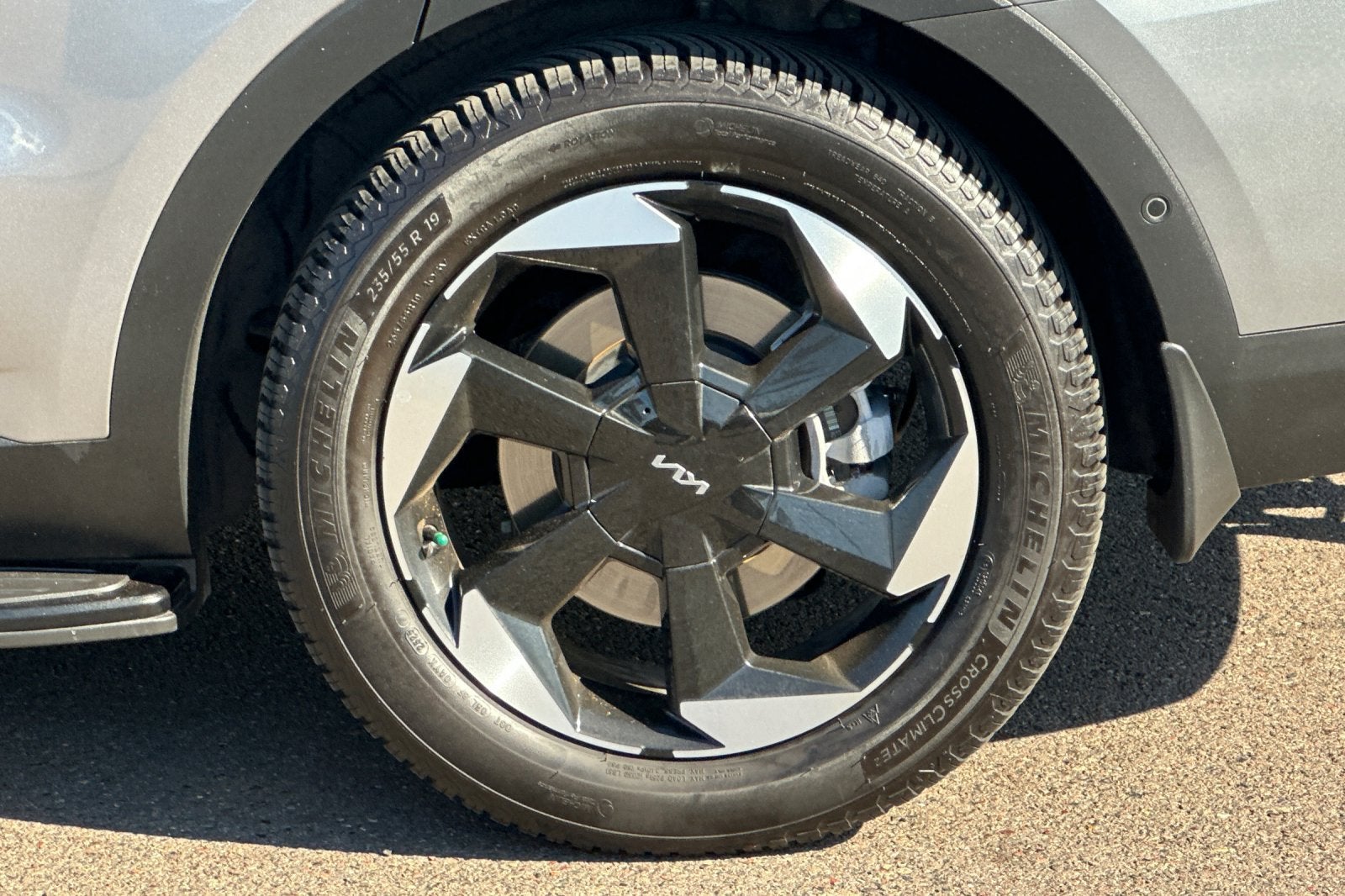 2025 Kia Sorento Plug-In Hybrid SX Prestige