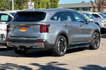 2025 Kia Sorento Plug-In Hybrid SX Prestige