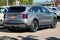 2025 Kia Sorento Plug-In Hybrid SX Prestige