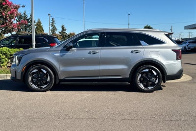 2025 Kia Sorento Plug-In Hybrid SX Prestige