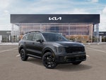 2026 Kia Sorento Plug-In Hybrid SX Prestige