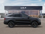 2026 Kia Sorento Plug-In Hybrid SX Prestige