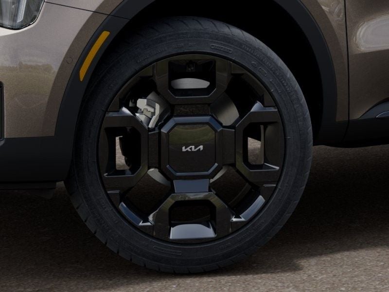 2026 Kia Sorento Plug-In Hybrid SX Prestige