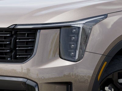 2026 Kia Sorento Plug-In Hybrid SX Prestige