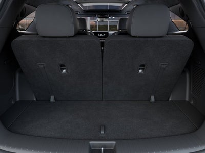 2026 Kia Sorento Plug-In Hybrid SX Prestige