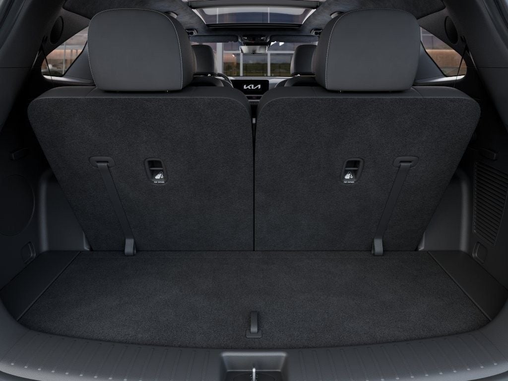 2026 Kia Sorento Plug-In Hybrid SX Prestige