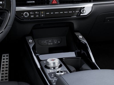 2026 Kia Sorento Plug-In Hybrid SX Prestige