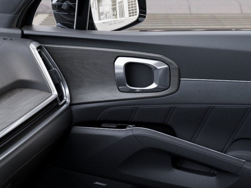 2026 Kia Sorento Plug-In Hybrid SX Prestige