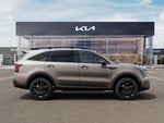 2026 Kia Sorento Plug-In Hybrid SX Prestige