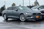 2018 Volvo S90 Hybrid T8 Inscription
