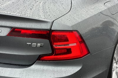 2018 Volvo S90 Hybrid T8 Inscription