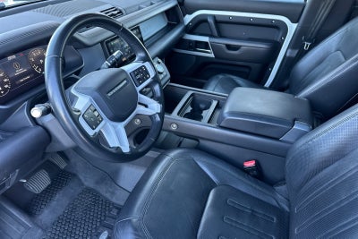 2020 Land Rover Defender 110 HSE