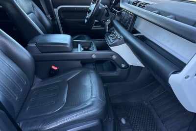 2020 Land Rover Defender 110 HSE