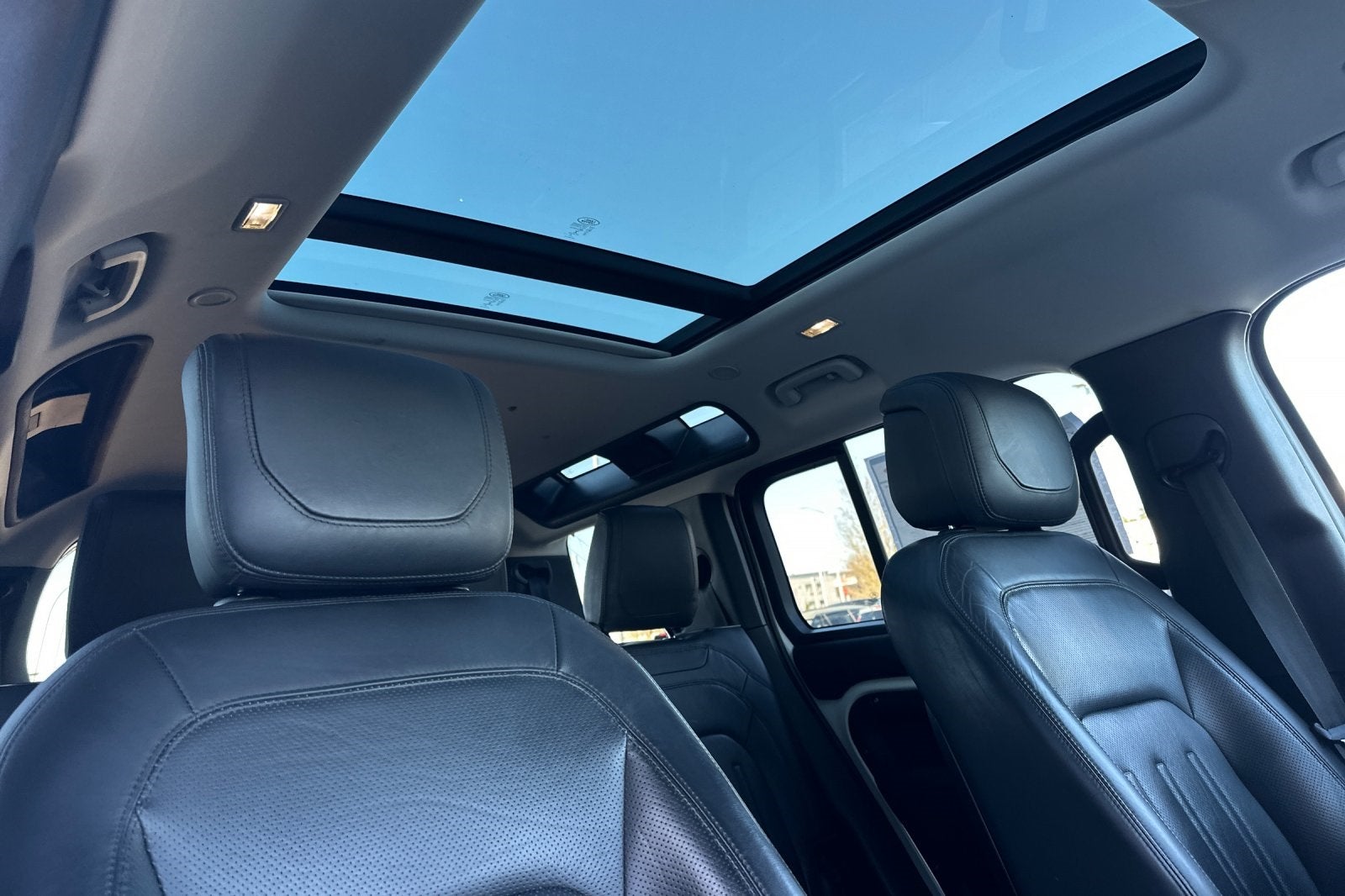 2020 Land Rover Defender 110 HSE