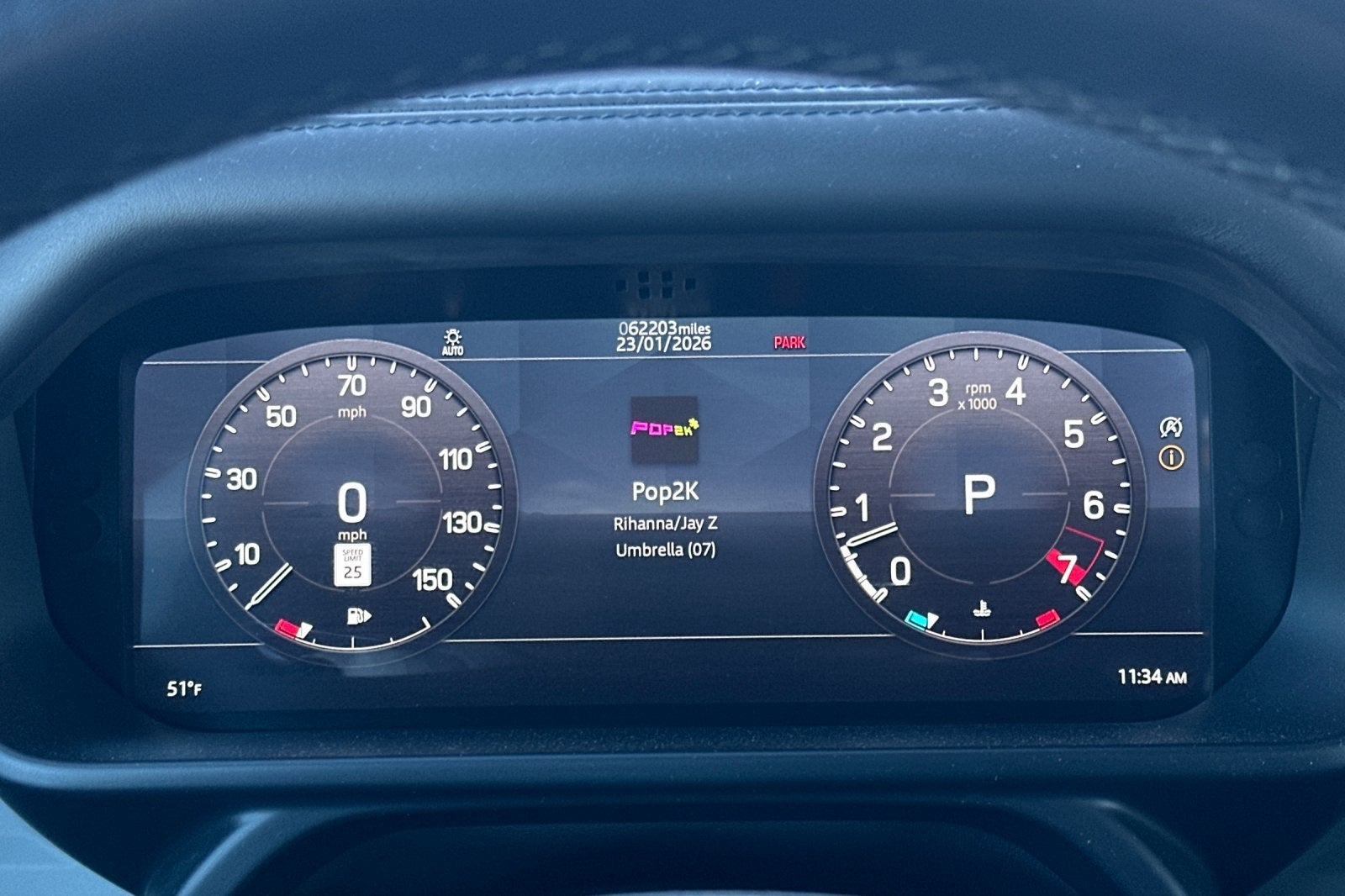 2020 Land Rover Defender 110 HSE