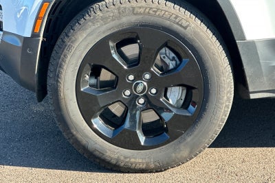 2020 Land Rover Defender 110 HSE