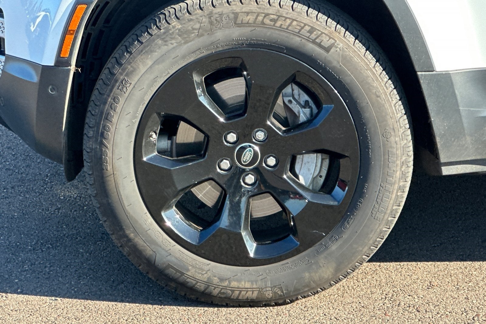 2020 Land Rover Defender 110 HSE