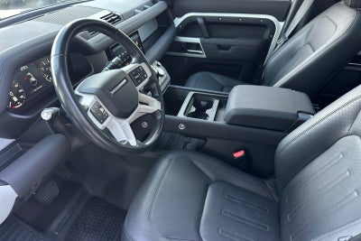 2022 Land Rover Defender 110 S