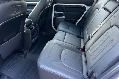 2022 Land Rover Defender 110 S