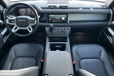 2022 Land Rover Defender 110 S