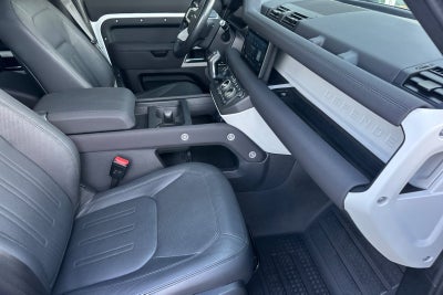 2022 Land Rover Defender 110 S