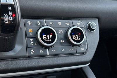 2022 Land Rover Defender 110 S