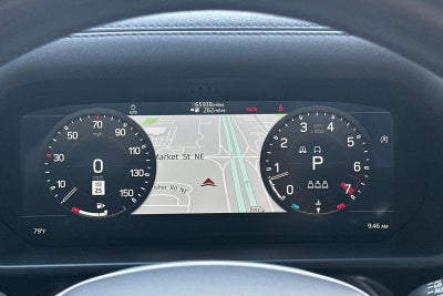 2022 Land Rover Defender 110 S