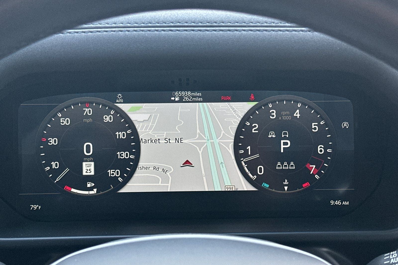 2022 Land Rover Defender 110 S